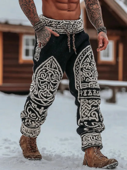 Vintage Inspired Pants