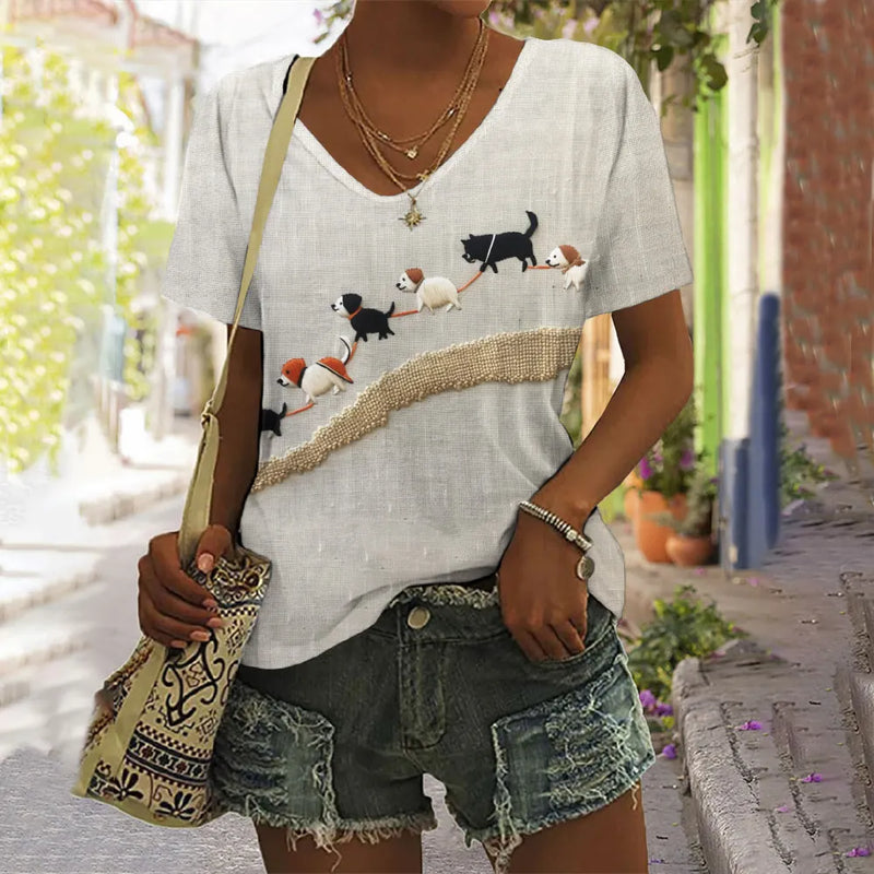 Classic Vintage T-Shirt