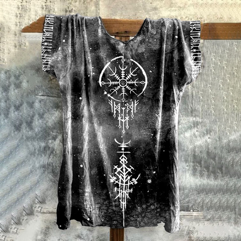 Thoughtfully Designed T-Shirt