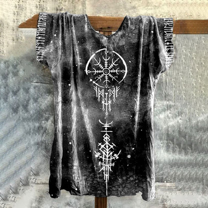 Thoughtfully Designed T-Shirt