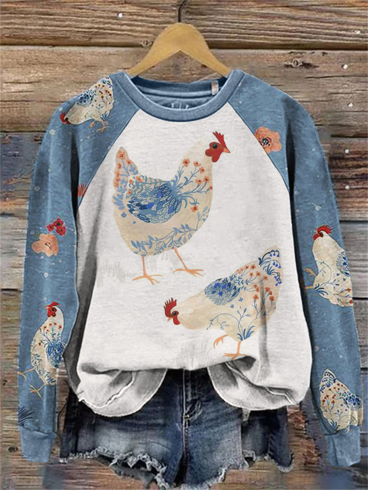 Thoughtfully Designed Shirt