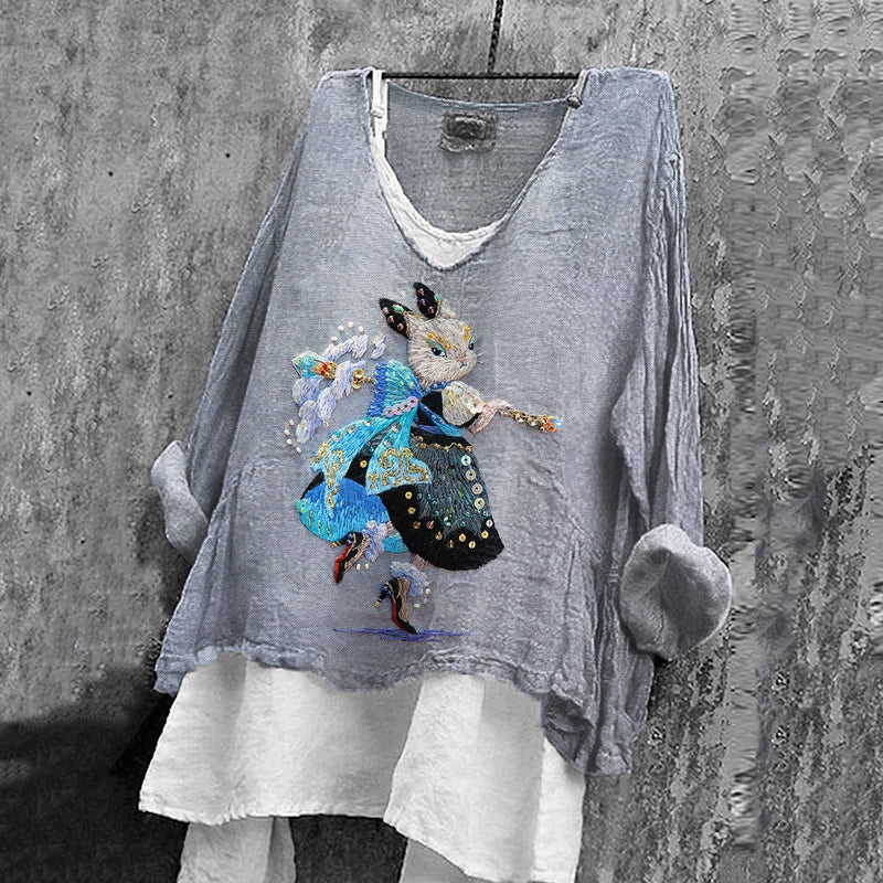 Elegantly Designed Shirt