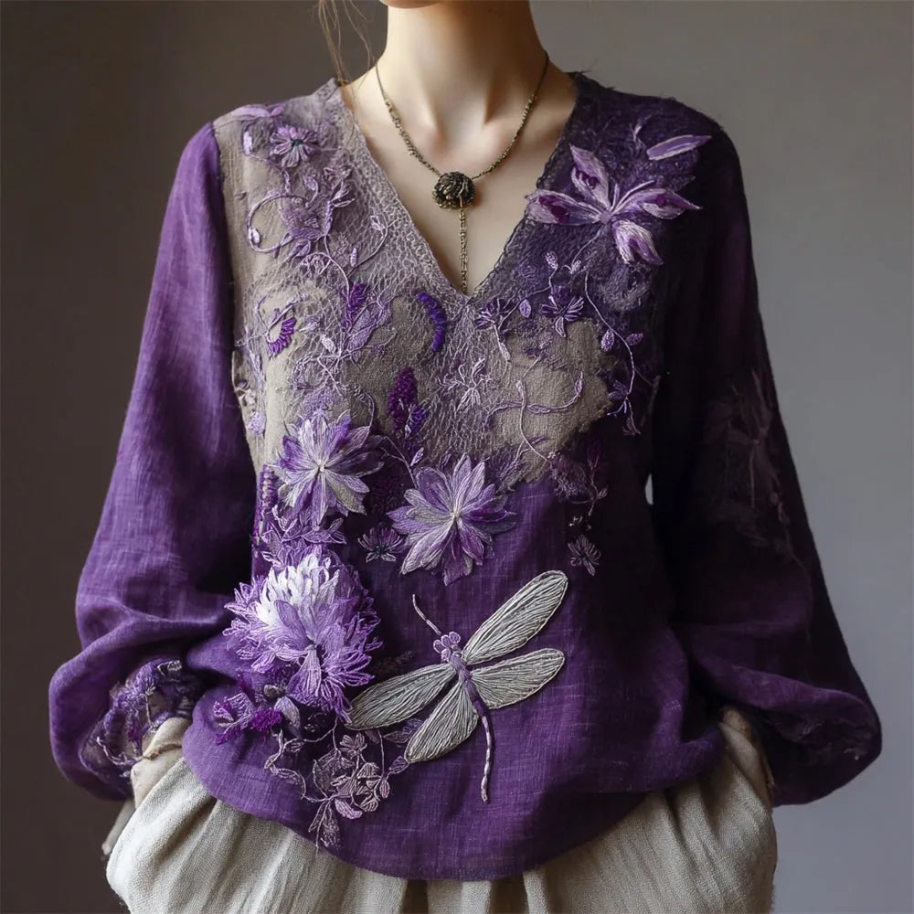 Elegantly Designed Shirt