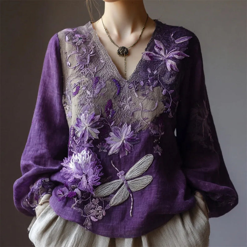 Elegantly Designed Shirt