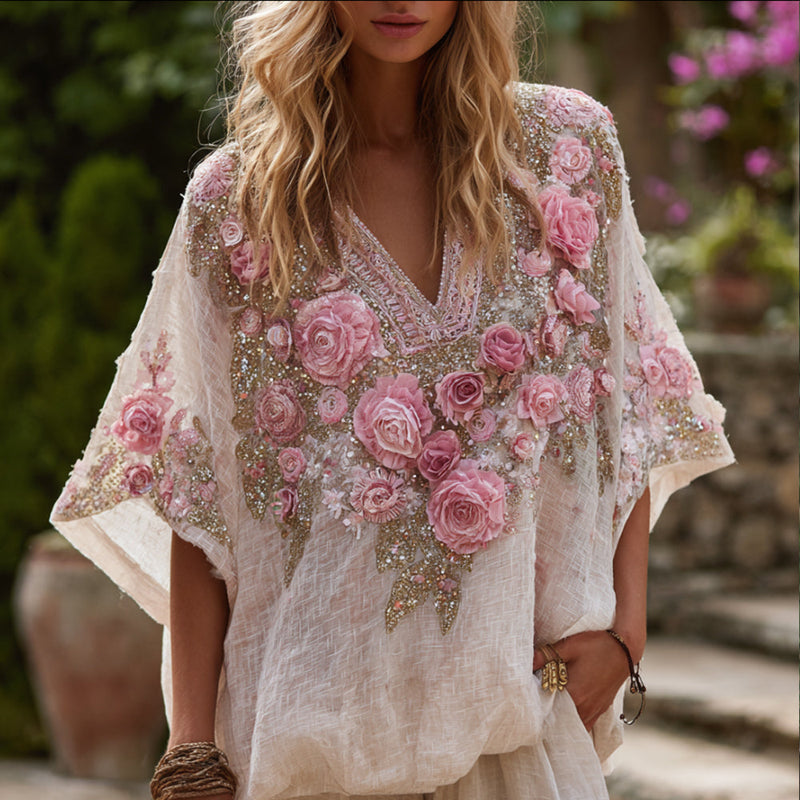 Timeless Vintage Style Shirt