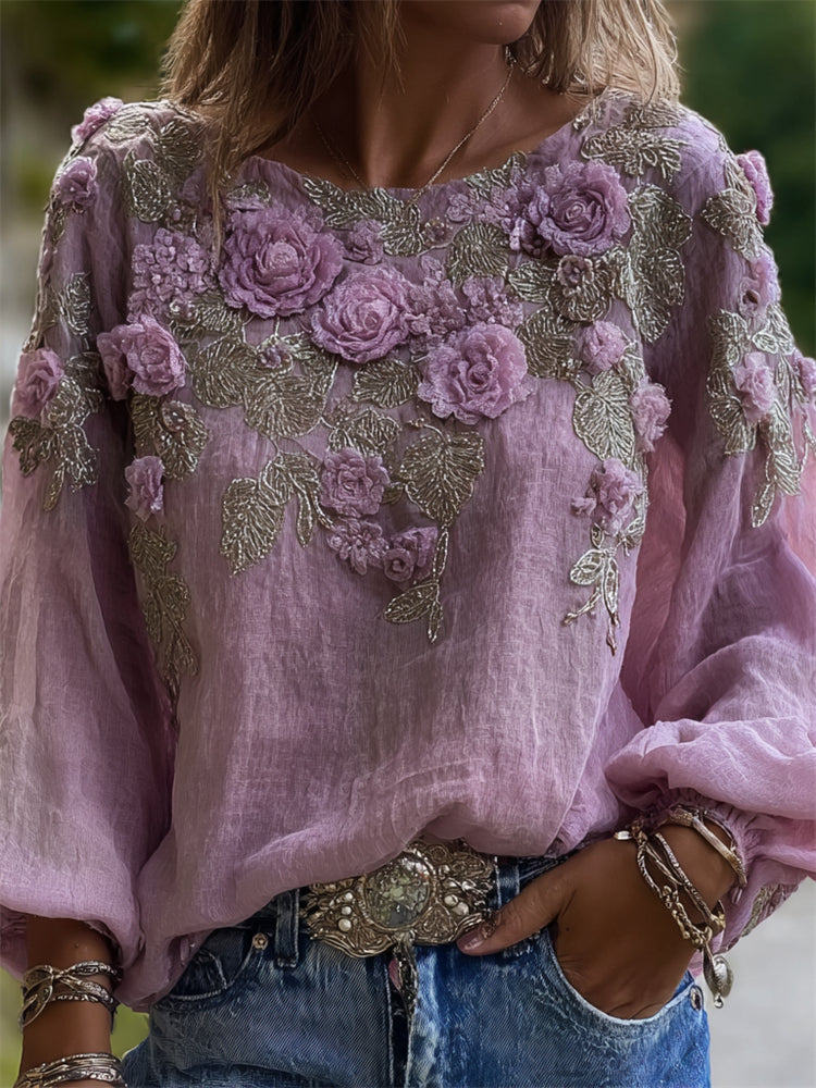 Classic Vintage Garment