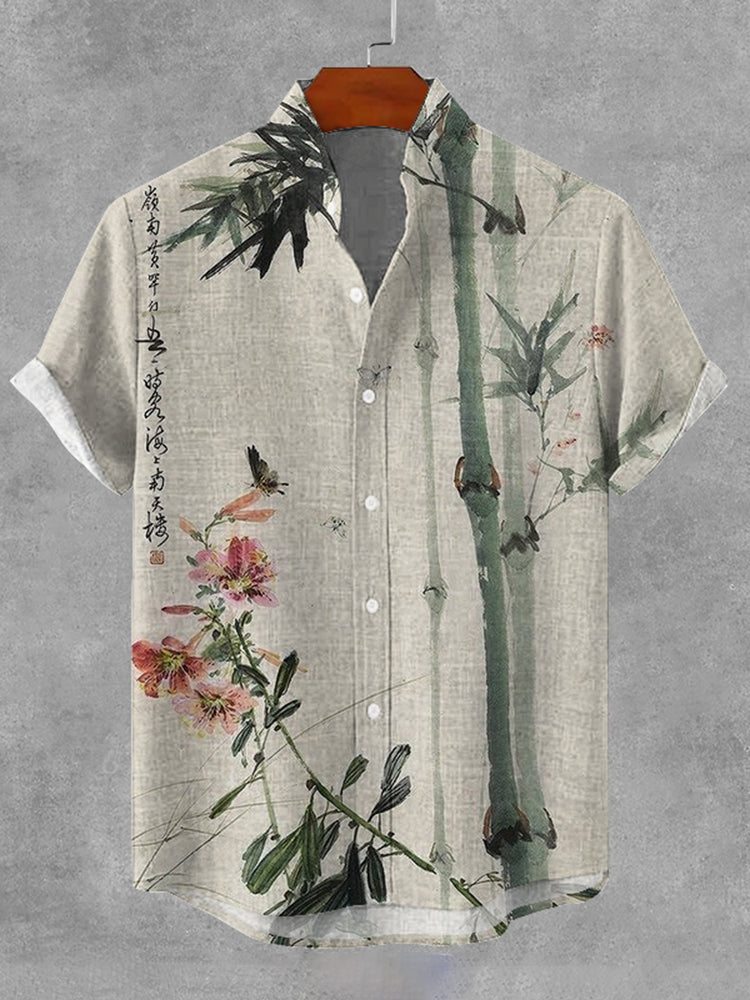 Gracefully Designed Shirt