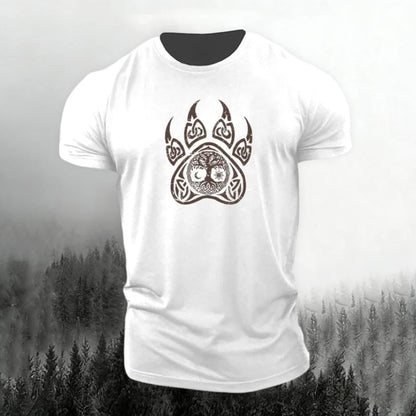 Gracefully Designed T-Shirt