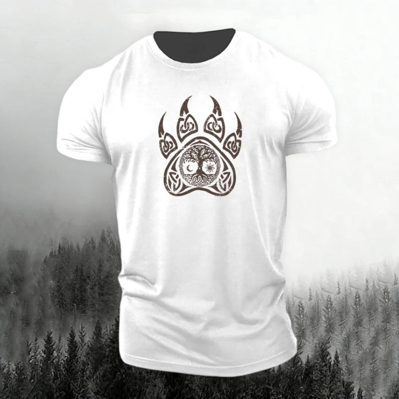 Gracefully Designed T-Shirt