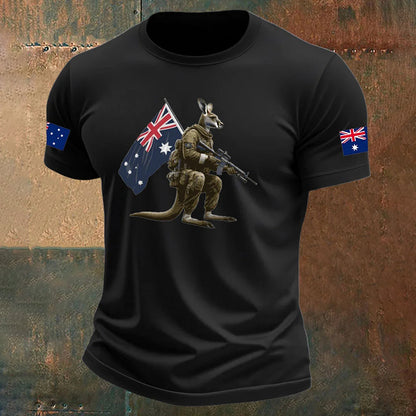 Elegantly Designed T-Shirt