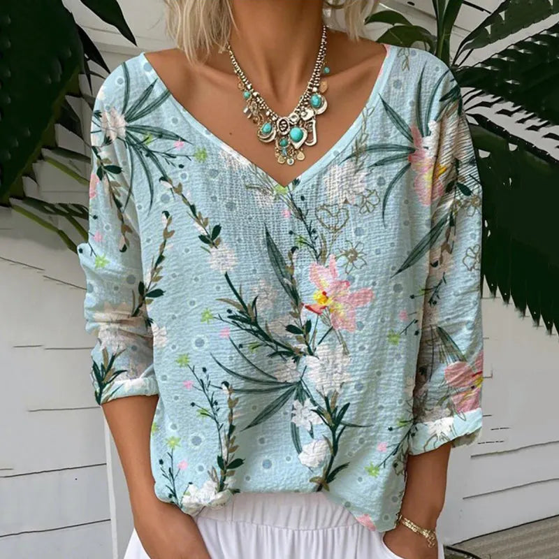 Vintage Inspired T-Shirt
