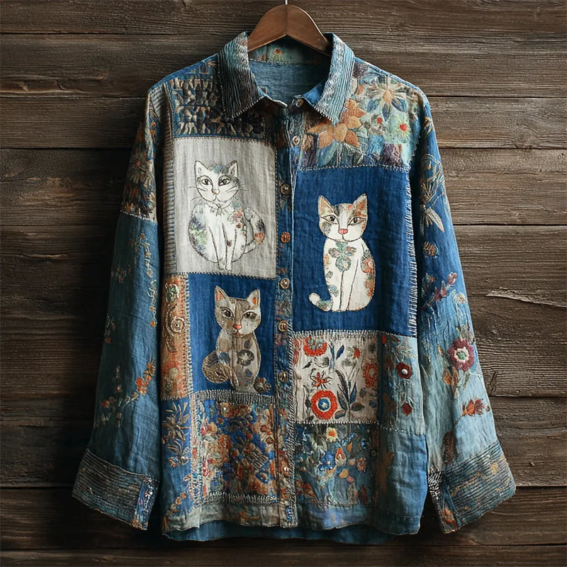 Thoughtfully Designed Shirt