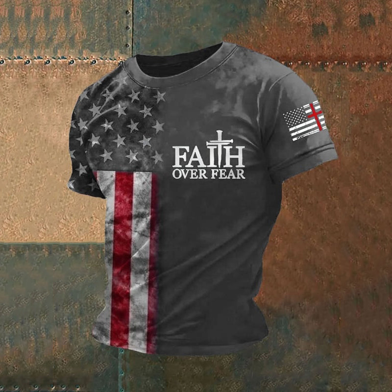 Gracefully Designed T-Shirt