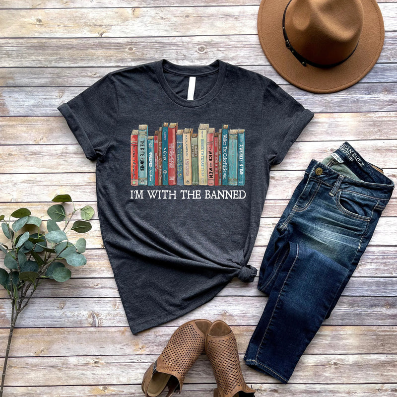 Vintage Inspired T-Shirt