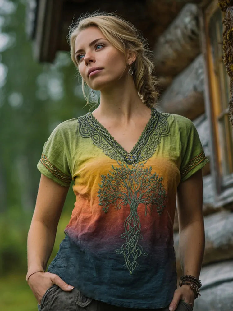 Classic Designed T-Shirt