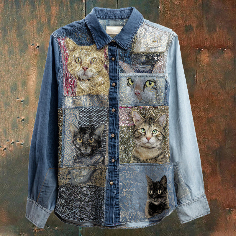 Classic Vintage Shirt