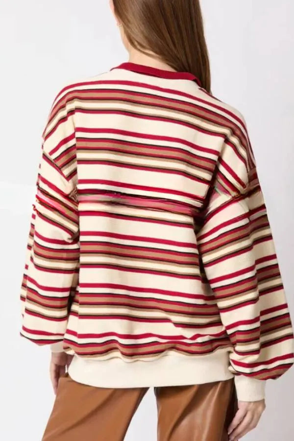 Beautifully Balanced Shirt with Timeless Character