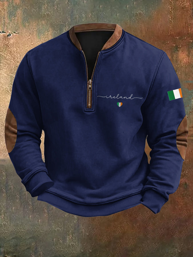 Vintage Inspired Shirt
