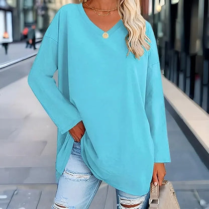 Polished Shirt with an Effortless Classic Look