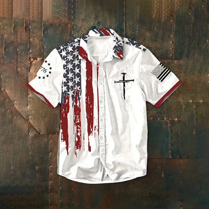 Gracefully Designed Shirt