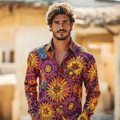 Beautifully Crafted Shirt