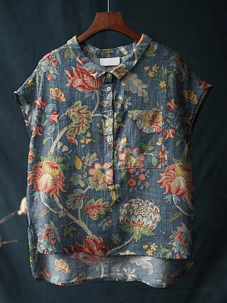Beautifully Crafted Shirt