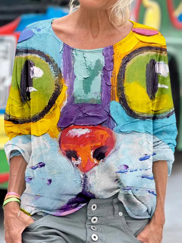 Beautifully Crafted Shirt