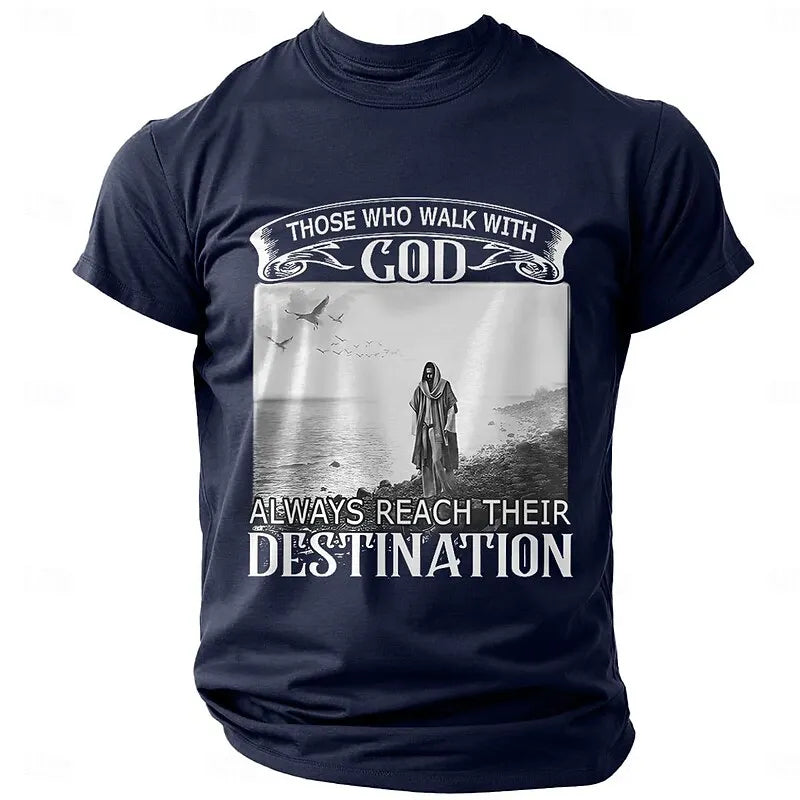 Vintage Inspired T-Shirt