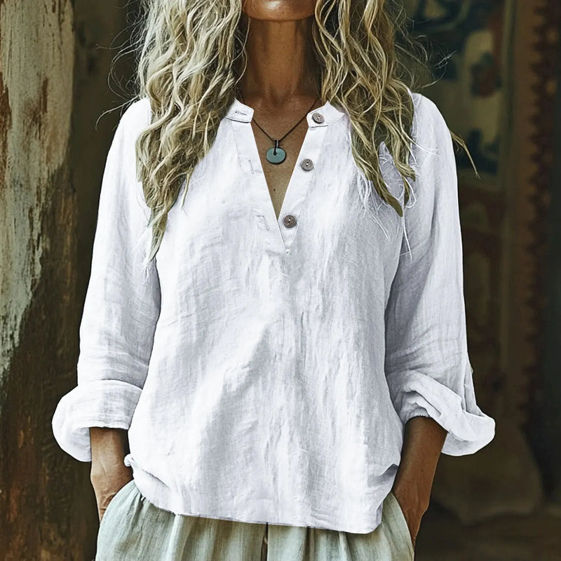 Timeless Vintage Style Shirt