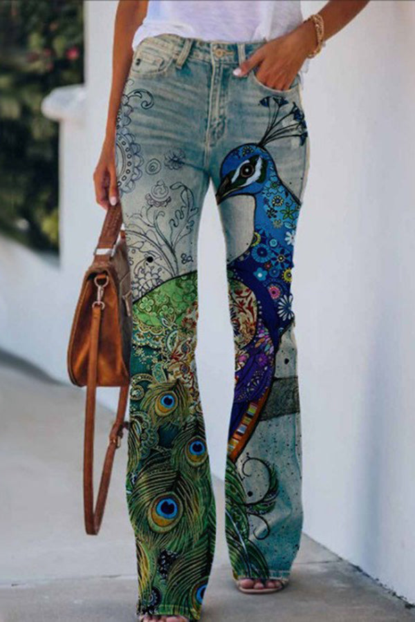 Classic Vintage Pants