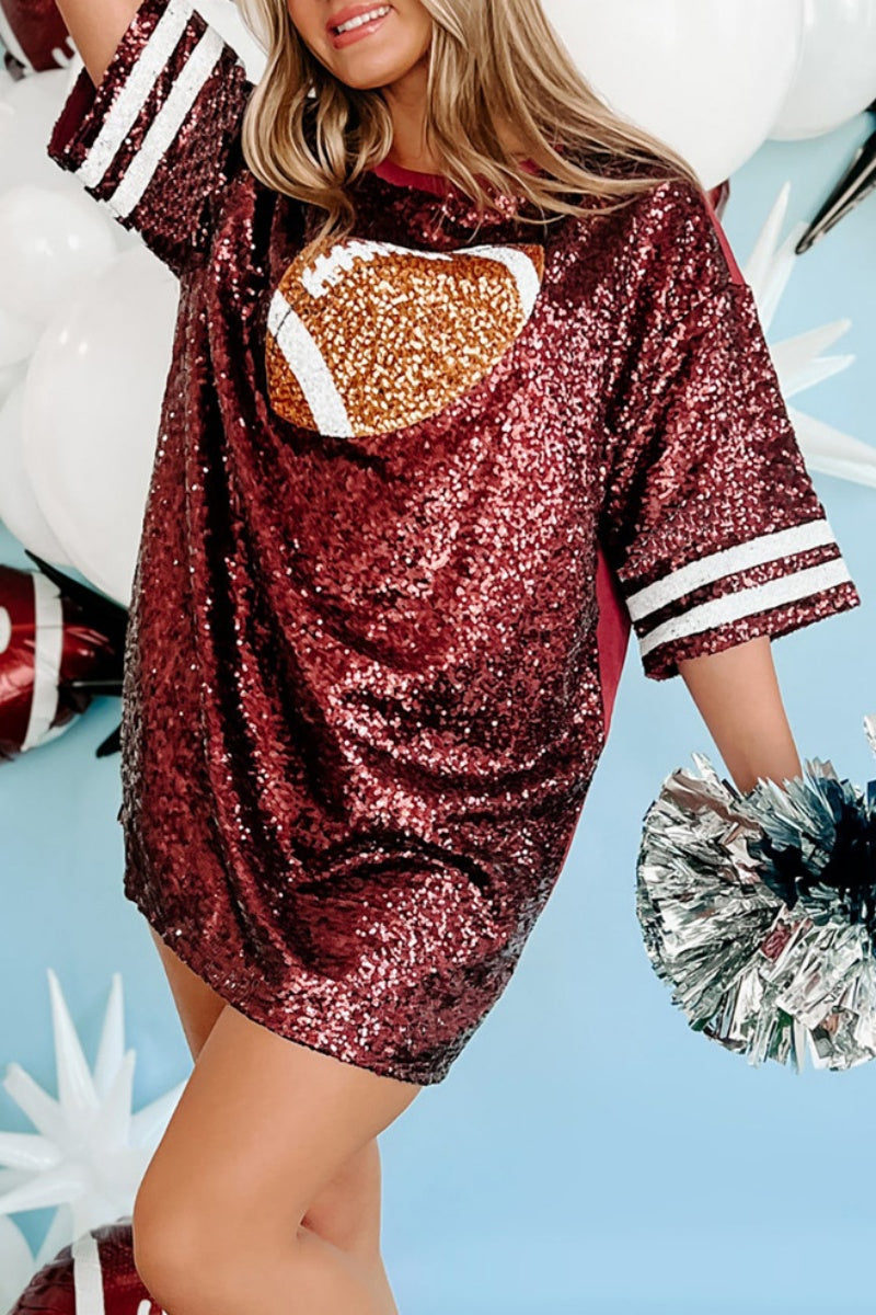 Beautifully Crafted T-Shirt in a Classic Style