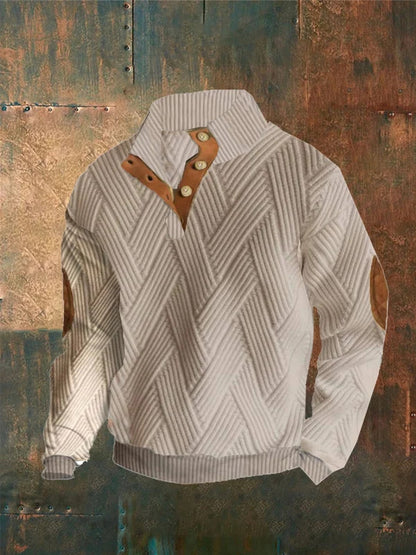 Thoughtfully Designed Shirt