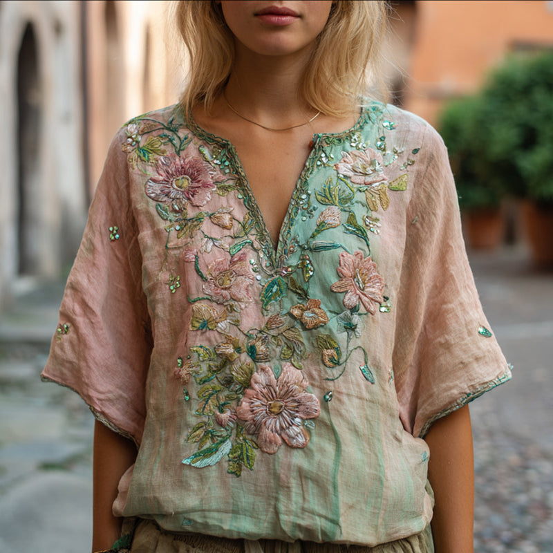 Beautifully Crafted Shirt