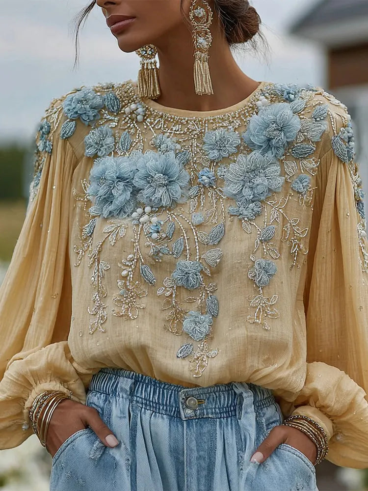 Classic Designed Shirt