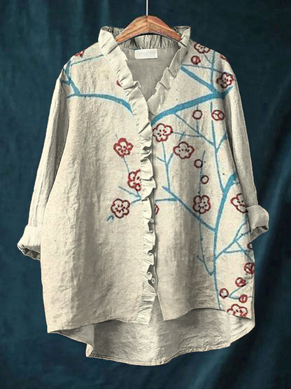 Elegantly Designed Shirt