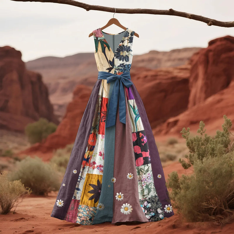 Elegantly Designed Dress