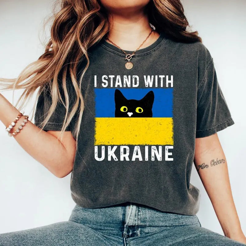 Elegantly Designed T-Shirt