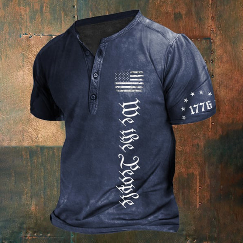 Elegantly Designed T-Shirt