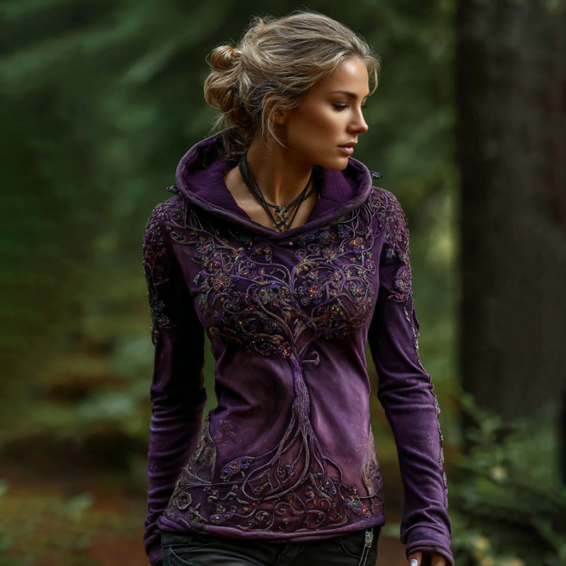 Thoughtfully Designed Garment