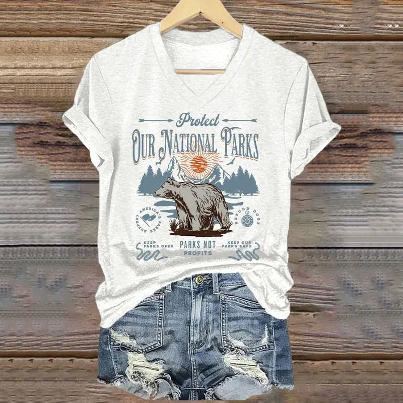 Beautifully Crafted T-Shirt