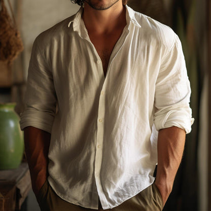 Elegantly Designed Shirt
