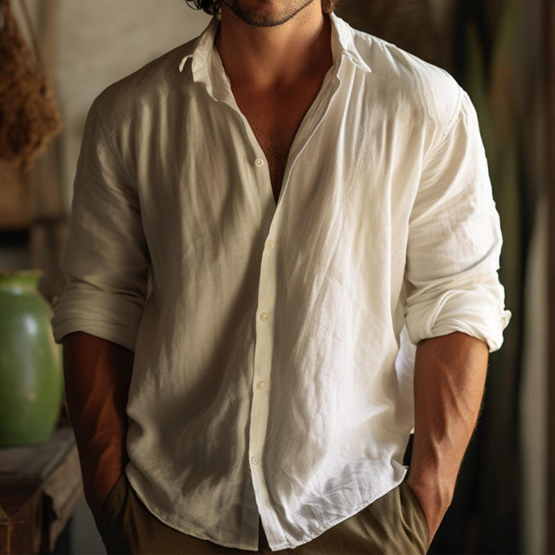 Elegantly Designed Shirt