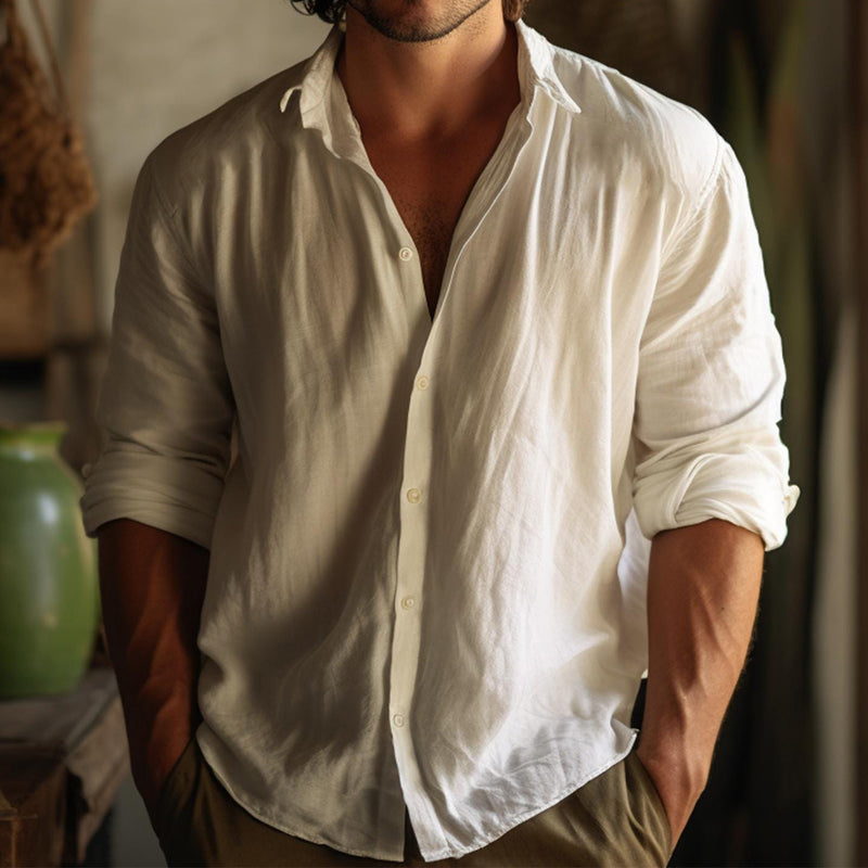 Elegantly Designed Shirt