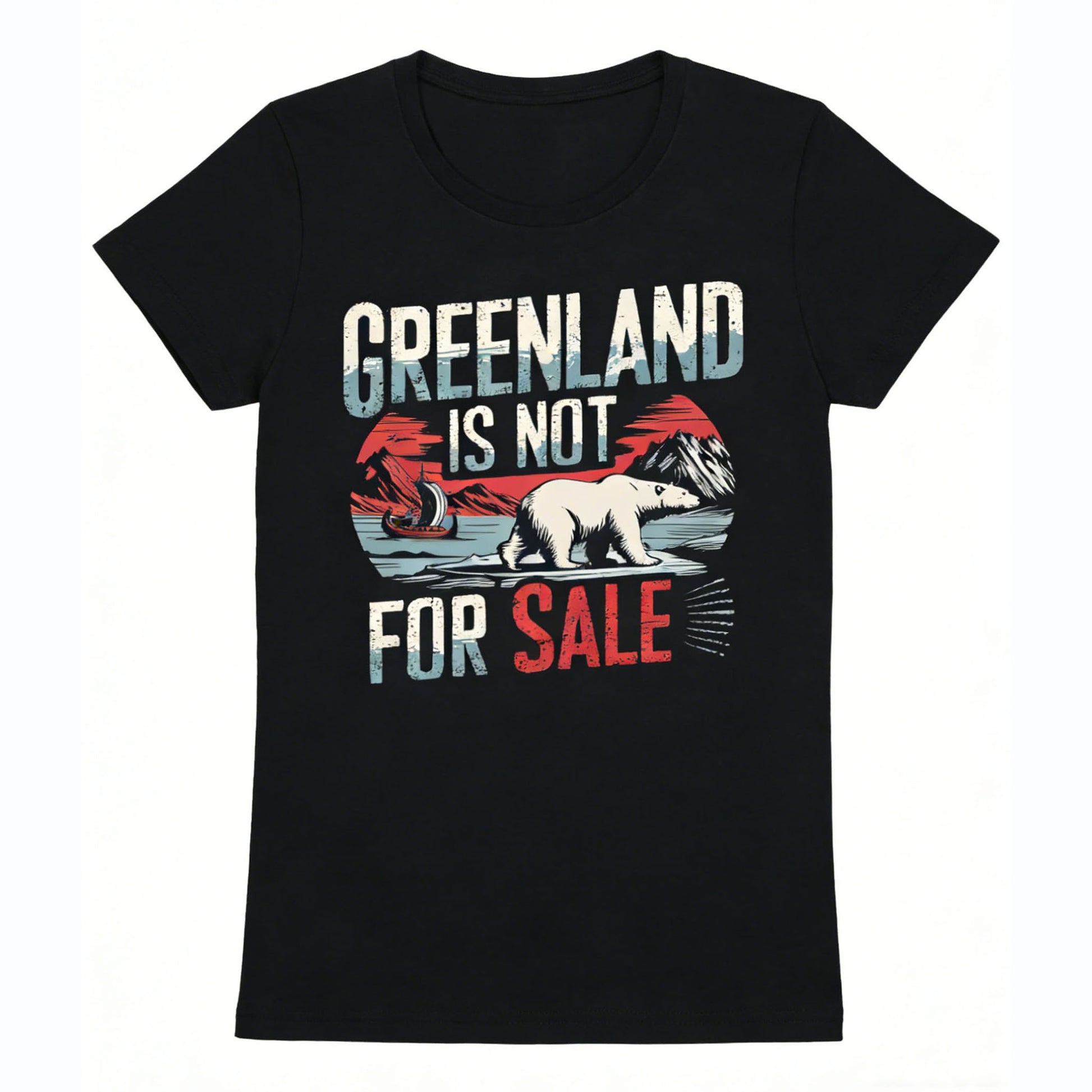Vintage Inspired T-Shirt