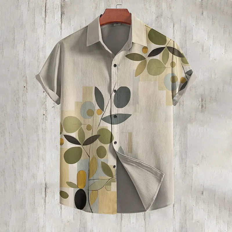 Vintage Inspired Shirt