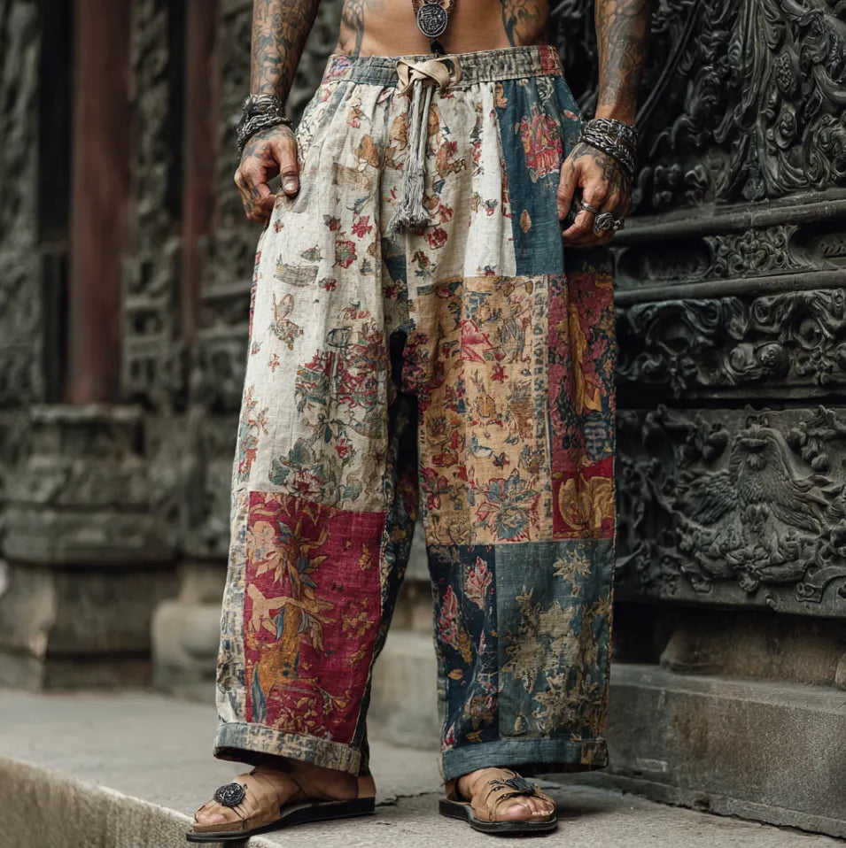 Thoughtfully Designed Pants