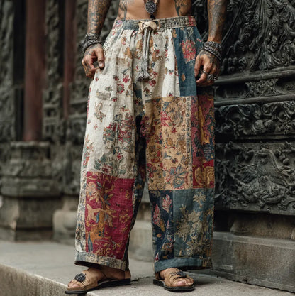 Thoughtfully Designed Pants