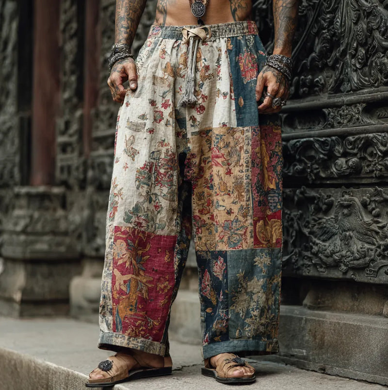 Thoughtfully Designed Pants