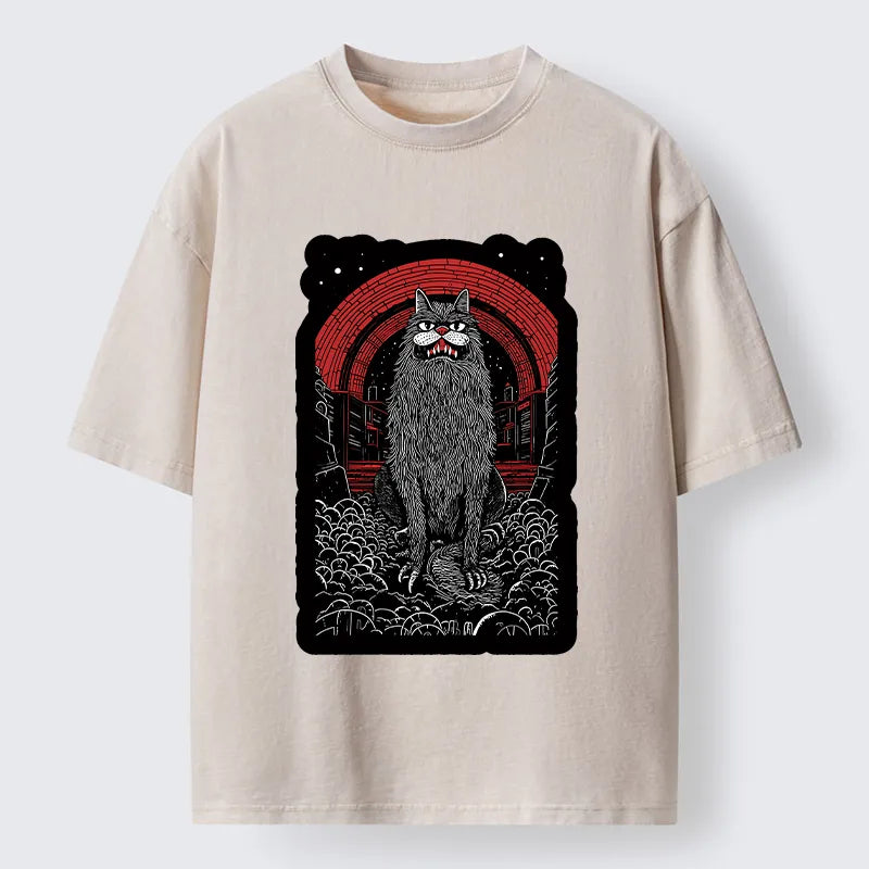 Elegantly Designed T-Shirt