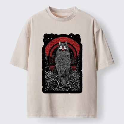 Elegantly Designed T-Shirt